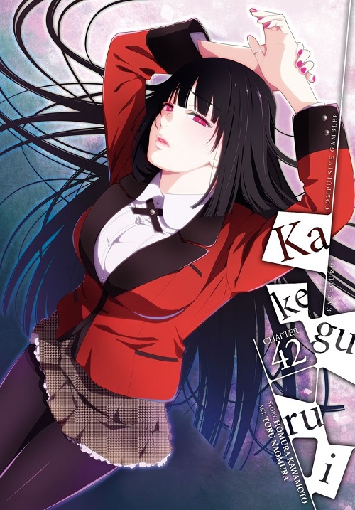 Kakegurui (Phần 2)