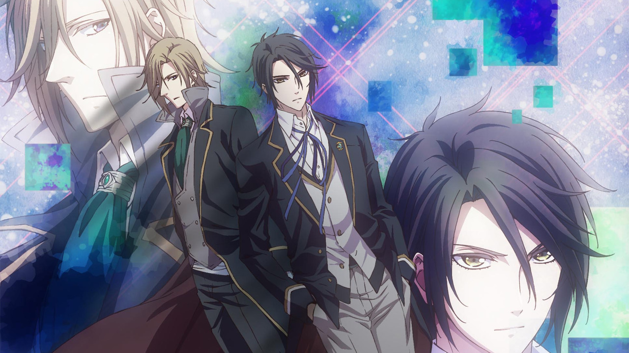 Butlers: Chitose Momotose Monogatari