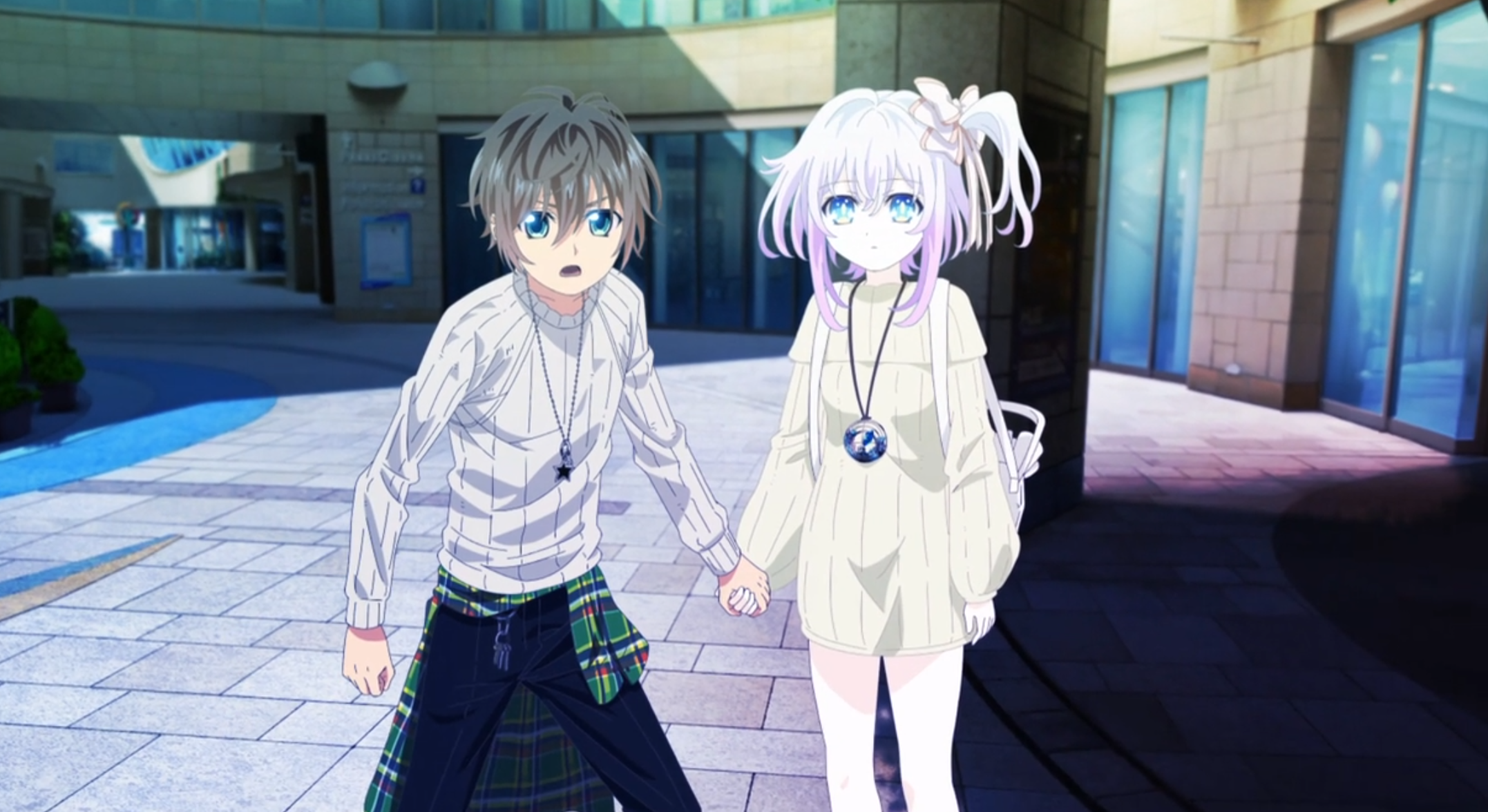 Hand Shakers