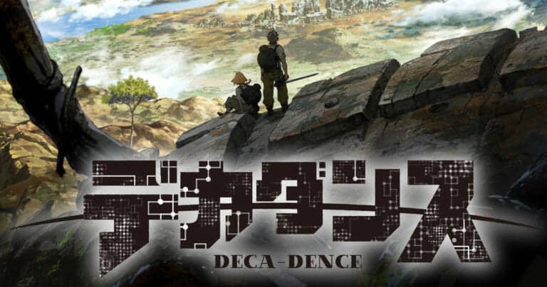 Deca-Dence