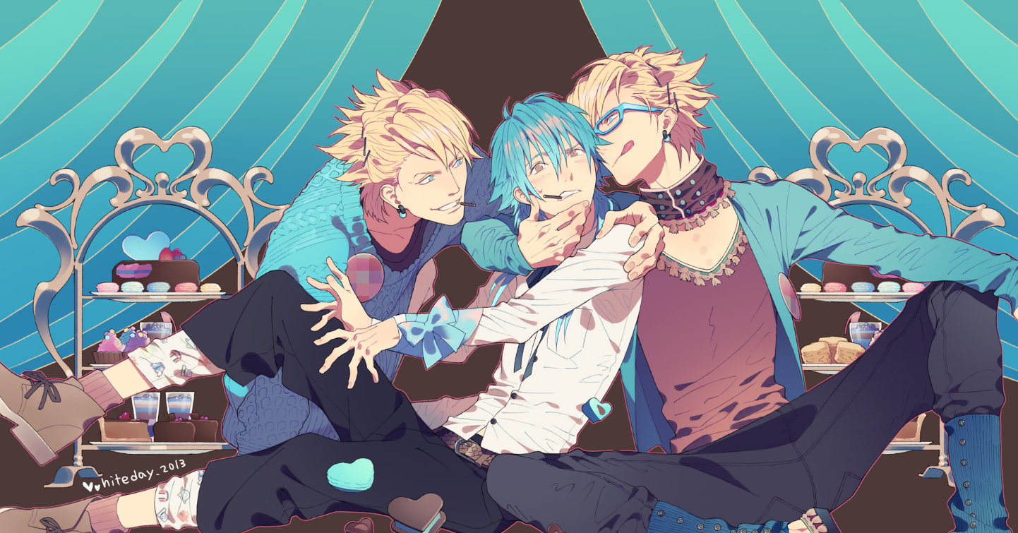 Dramatical Murder