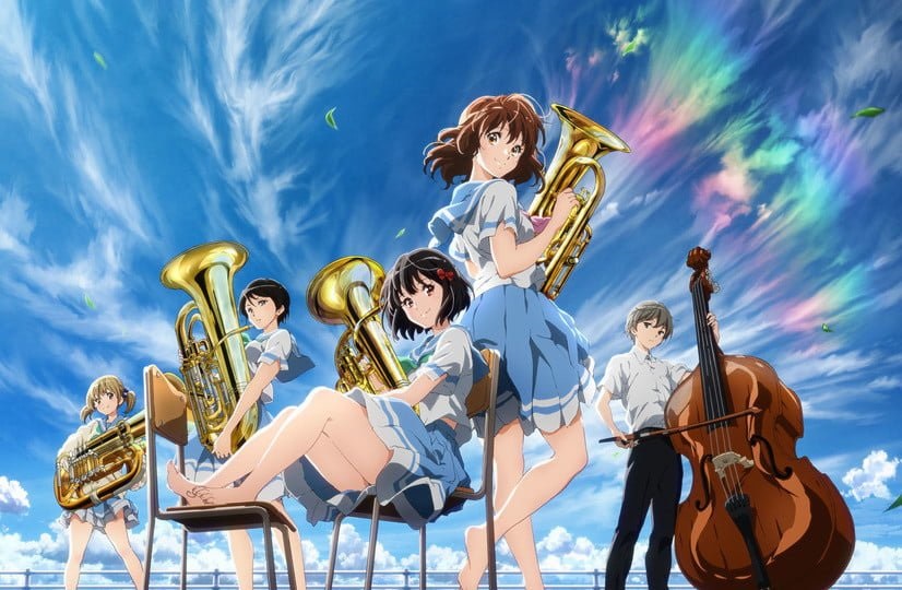 Hibike! Euphonium